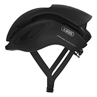 Abus Gamechanger Fahrradhelm gleam silber