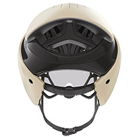 Casque Abus Gamechanger TRI champagne or - 2