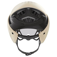 Casco Abus Gamechanger Tri Champagne Oro - img 2