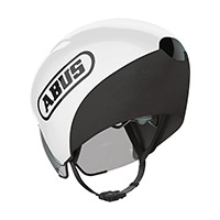 Abus Gamechanger Tt 1.1 Helmet Shiny White - 3