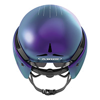Abus Gamechanger Tt Bike Helmet Flip Flop Purple - 3