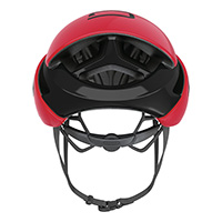 Casco Bici Abus Gamechanger Blaze Rosso - img 2