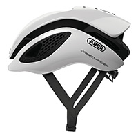 Abus Gamechanger Bike Helmet Polar White