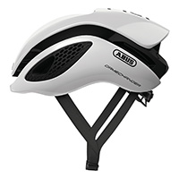 Casque de vélo Abus Gamechanger neon amarillo