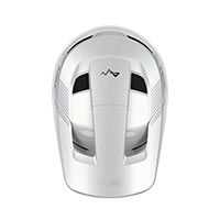 Casque Abus HiDrop blanc - 3