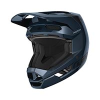 Abus HiDrop ヘルメット ブルー - img 2