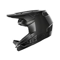 Casco Abus HiDrop negro