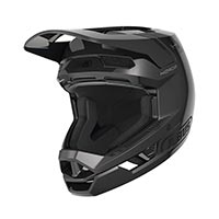 Abus HiDrop ヘルメット ブラック - img 2