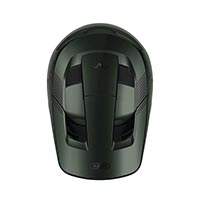 Casque Abus HiDrop vert - 3