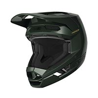 Abus HiDrop ヘルメット グリーン - img 2