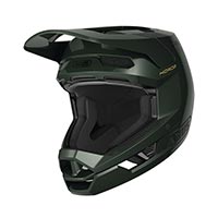 Abus Hidrop Helmet Green - 2