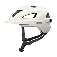 Casco Abus Hyban 3.0 bianco