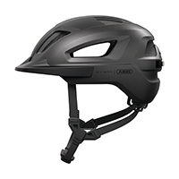 Casco Abus Hyban 3.0 titanio
