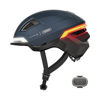 Casque Abus Hyp-E jaune