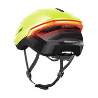 Casque Abus Hyp-E jaune - 2