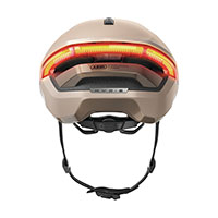 Abus Hyp-e Helmet Gold - 2