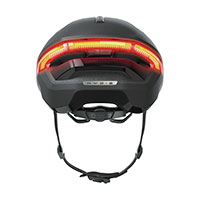 Abus Hyp-e Helmet Volcano Titan - 2