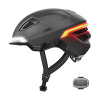 Abus Hyp-e Helmet Volcano Titan