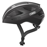 Abus Macator Helmet Black Matt