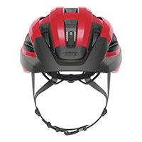 Casco de carretera Abus Macator blaze rojo - 3