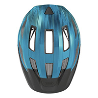 Casque route Abus Macator steel bleu - 3