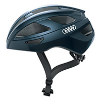 Casco Abus Macator azul medianoche