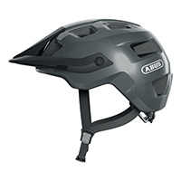 Abus Motrip Mtb Helmet Concrete Grey