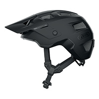 Casco MTB Fox Speedframe Pro Dvide Nero