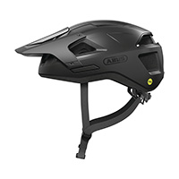 Casco Abus MoRaine Mips nero