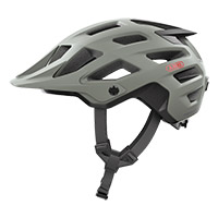 Casque Abus Moventor 2.0 gleam argent