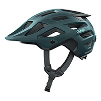 Abus Moventor 2.0 Bike Helmet Midnight Blue