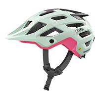 Casque Abus Moventor 2.0 Mips Iced Mint