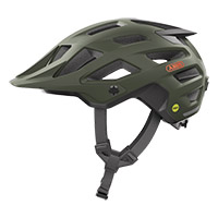 Abus Moventor 2.0 Mips Helmet Olive Green