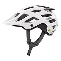 Casque Abus Moventor 2.0 Mips Blanc Brillant