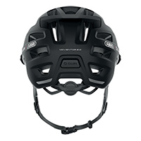 Casco Bici Abus Moventor 2.0 Quin Velvet Nero - img 2