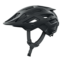 Casco Bici Abus Moventor 2.0 Velvet Nero