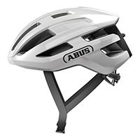 Casque Abus PowerDome titane