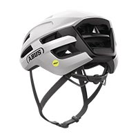 Casque Abus Powerdome Mips Gleam Argent