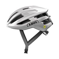 Abus Powerdome Mips Helmet Polar White