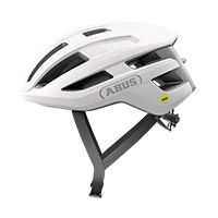 Casque Abus PowerDome Mips gleam argent