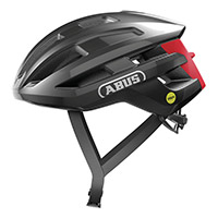 Casco Abus Powerdome Mips Titanio