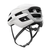 Abus PowerDome Helm polarweiß - 2