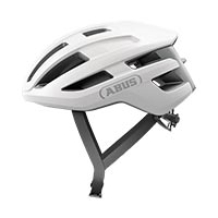 Abus Powerdome Helmet Polar White