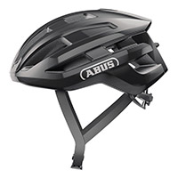 Abus Powerdome Helmet Titanium