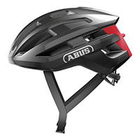 Casque Abus Powerdome Titane