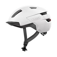 Abus Purl-y Ace Helmet Polar White