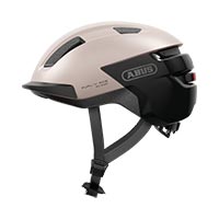 Casco Abus Purl-Y Ace verde