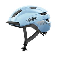 Casco Abus Purl-y Iced Blu