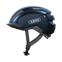 Casque Abus Purl-y Midnight Bleu