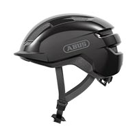 Casco Abus Purl-y Nero